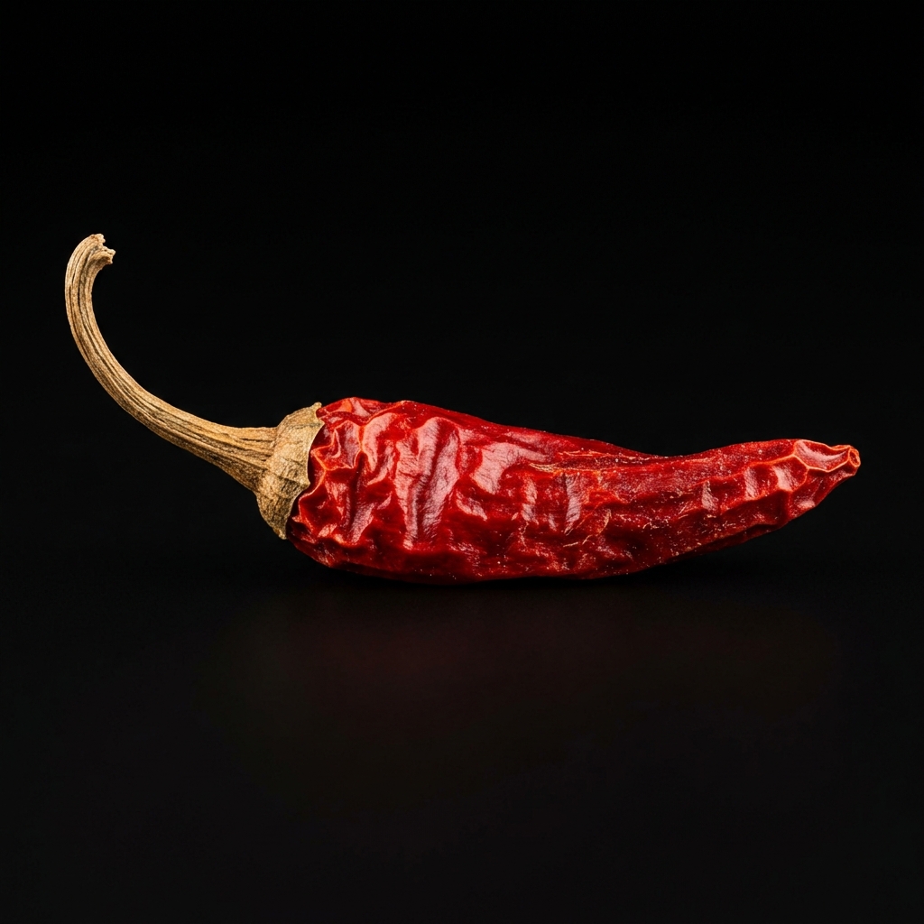 Red Chilli